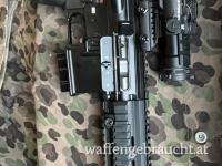 HK MR 223, 16,5 Zoll - Heckler & Koch