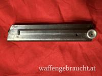 Magazin P 08 gefräst fxo WaA 37 P08 