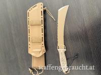 Buck Talon Sand  Res. 