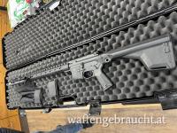 Schmeisser AR-15 Ultramatch, 24“ mit Arken EP5-25x56