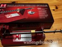 Hornady Pulverwaage; NEU
