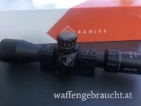 Kahles K318i CW 3,5-18x50i 