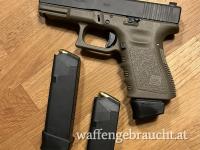 Glock 19 Gen. 4