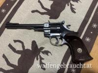 Revolver Kaliber 22.l.r