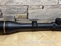 Leupold Vari  VX-3 in 3,5-10x50 beleuchtet 