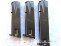 SIG SAUER P226 ORIGINALMAGAZINE INKL. VERSAND