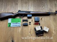 Heckler und Koch SL 7 reserviert bis 7.01.