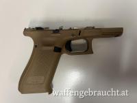 Glock 19x Griffstück Zubehör