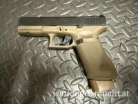 Glock 17 MOS Gen5
