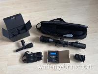 Infiray Tube TD50L inkl. original Blaser Sattelmontage