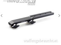 Innomount Zero Montage für Blaser