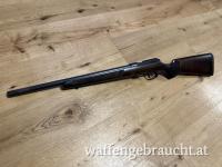 CZ 457 Varmint