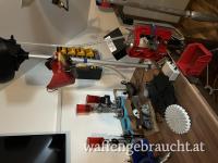 Wiederladeausrüstung