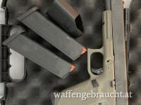 Glock 34 Gen. 5  * OLIV *