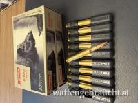 R e s e r v i e r t -  Munition 30-06 Norma 11,8 gr PPC-Vulkan