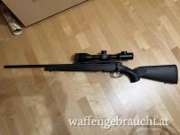 Steyr Mannlicher CL 2 