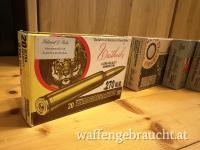 270 Weatherby Munition 140 Schuss