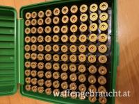 270 Weatherby Magnum Hülsen Norma