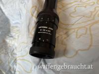 Meopta 3-12x50 mit Leichtpunkt 