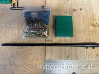 Wechsellauf 6.5-284 Norma