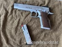 Tanfoglio Gold Match