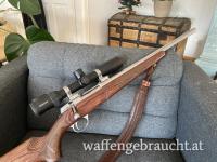 Sako 90 Varmint Kal. 308 Win. LL51