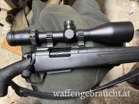 Bergara B14 sporter mit zeiss conquest