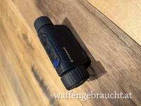 Pulsar axion 2  XG35 