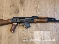 WBP Jack 7.62x39 Wood