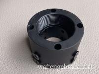 Aero Precision AR 15 Barrelnut Enhanced Handguard Handschutz