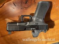 Glock 45 Gen 5 MOS