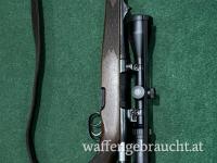 Steyr Mod M Stutzen 270Win