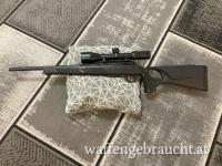 Mercury Rover mit Swarovski Optik 