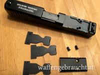 Glock 19 Gen 6 - nur noch 1 auf Lager