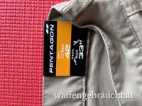 Pentagon Rogue Short 