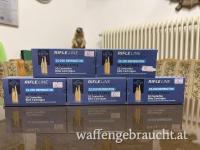 PPU im Kaliber .22-250 Remington SP mit 3,56g/55gr