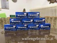 Magtech im Kaliber .38 Special LSWC mit 10,24g/158gr