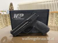 Smith & Wesson M&P 9 M2.0 CO2 im Kaliber 4,5mm BB
