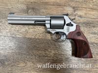 Smith & Wesson 686 International.357Mag Sonderpreis 