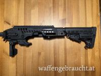 CAA G2 Micro Roni - Glock 19