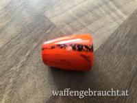 Kammergriffkugel orange für Blaser