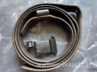 Schmidt und Rubin K31 Gewehrriemen