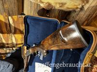 Blaser K95 Black Edition 6.5 Creedmoor 