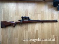 Mauser 98 Stutzen 7x64