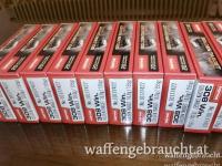 Norma Golden Target Match im Kaliber .308Win mit 10g/155gr