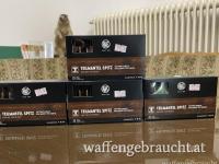 RWS im Kaliber 5,6x50R Magnum Teilmantel Spitz mit 3,24g/50gr