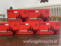 Geco Plus im Kaliber 7x64mm mit 11g/170gr