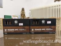 RWS im Kaliber 5,6x52R Teilmantel Spitz mit 4,6g/71gr