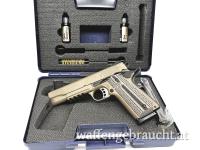 TISAS ZIG PC1911 Kal. .45Auto *N E U *