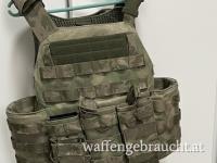 Warrior Assasult Plate Carrier/ Plattenträger